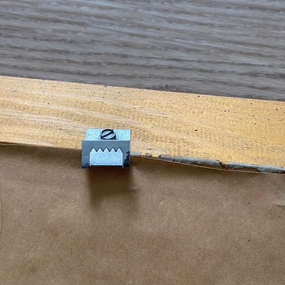 knitted geese picture frame 🖼️ 🪿 - Picture 6 of 6